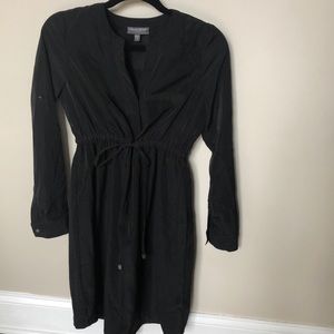 Black maternity clothes